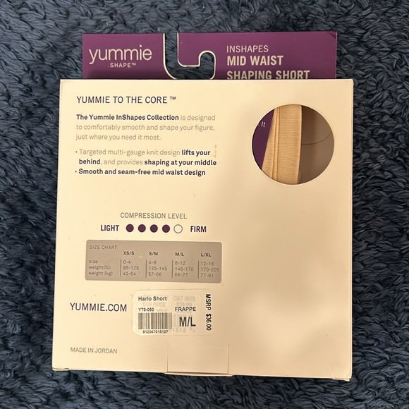 Brand New Shapewear - Picture 2 of 3